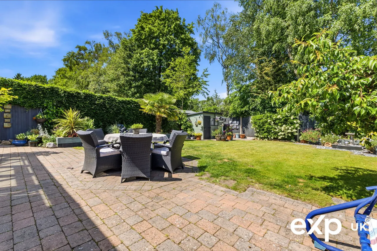 Swinton Rise, Ravenshead, photo 30
