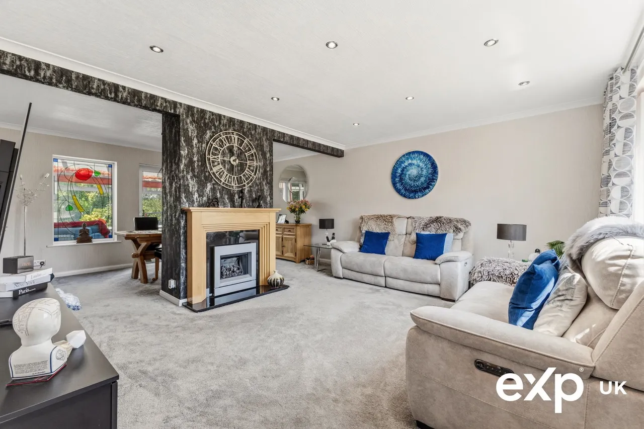 Swinton Rise, Ravenshead, photo 11