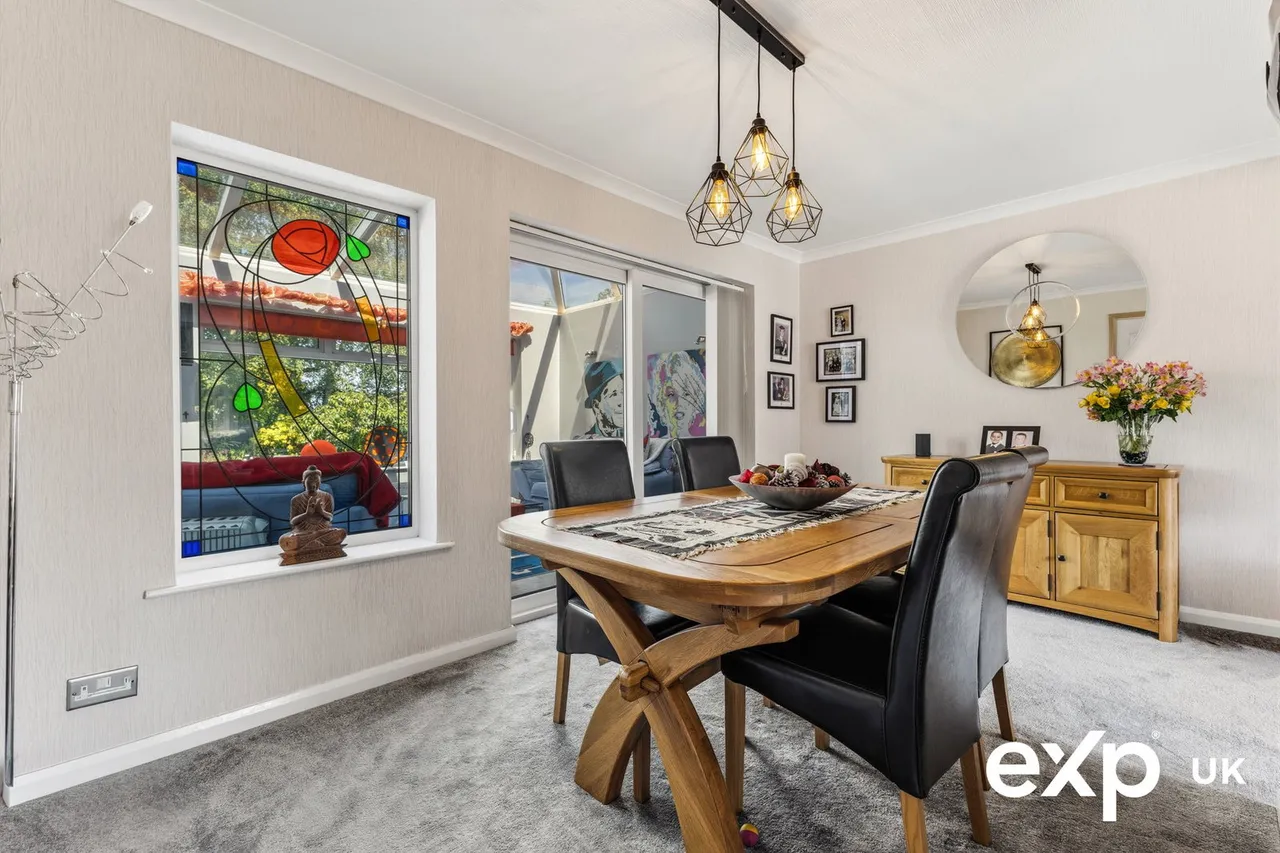 Swinton Rise, Ravenshead, photo 14