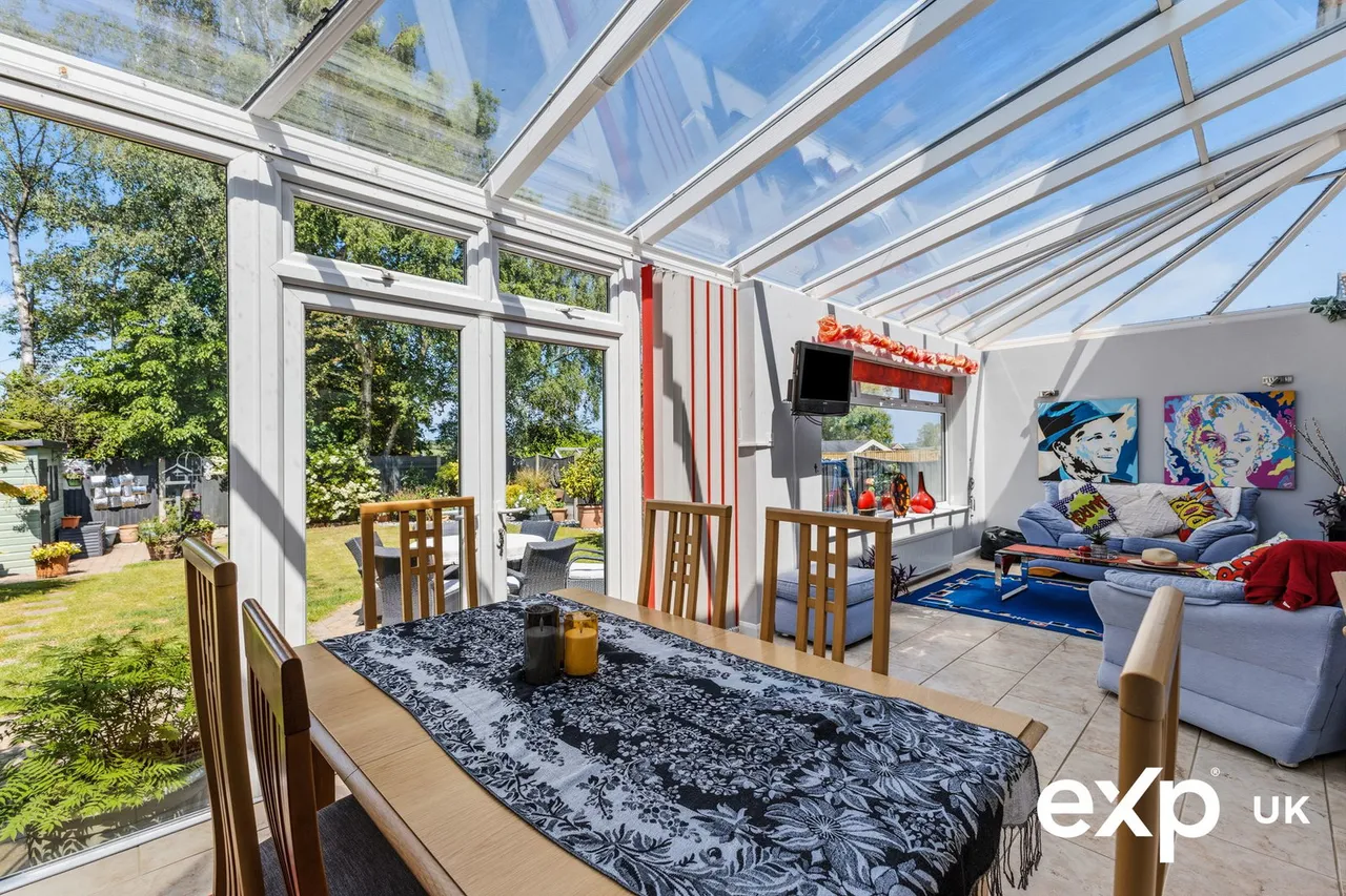 Swinton Rise, Ravenshead, photo 18