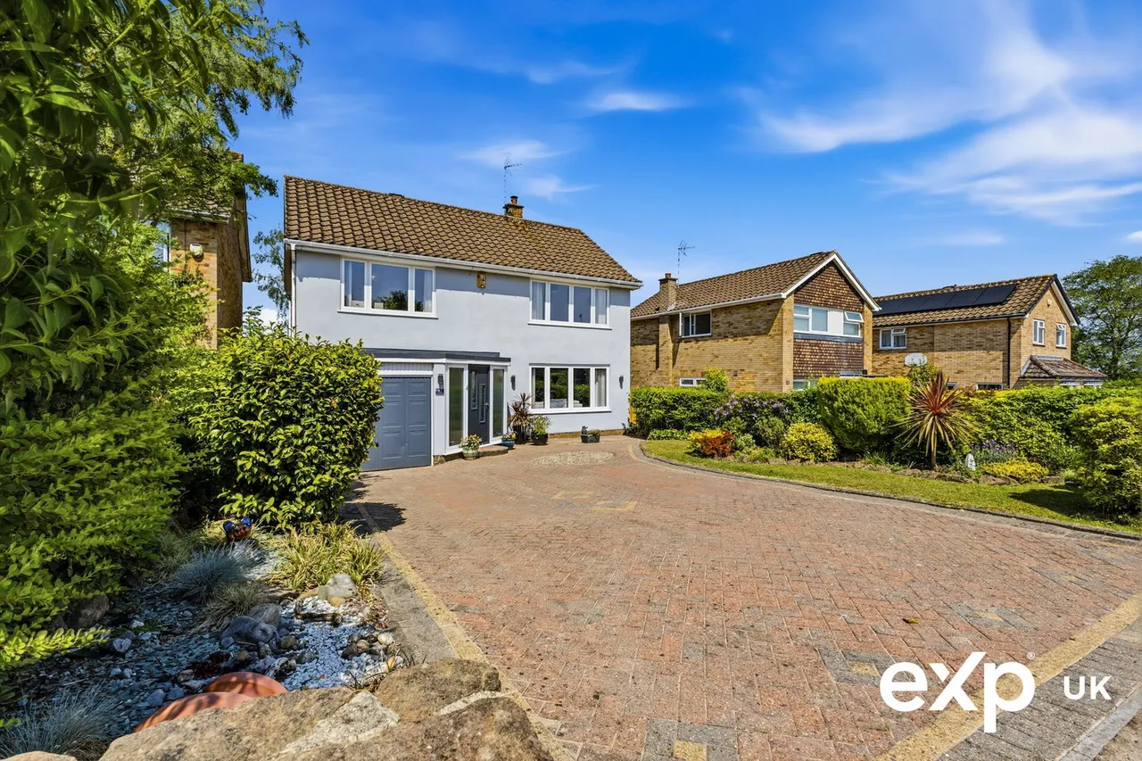 Swinton Rise, Ravenshead, photo 28