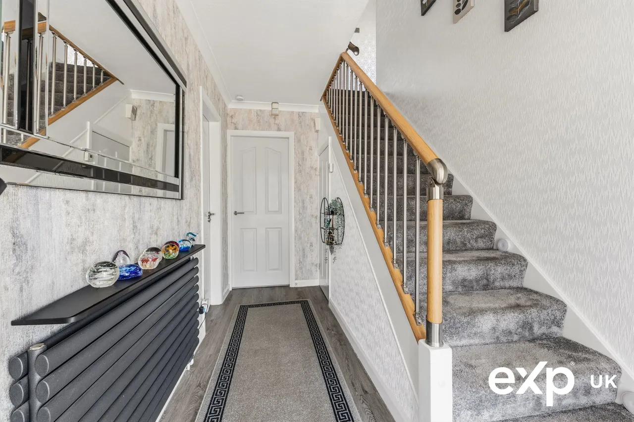Swinton Rise, Ravenshead, photo 19