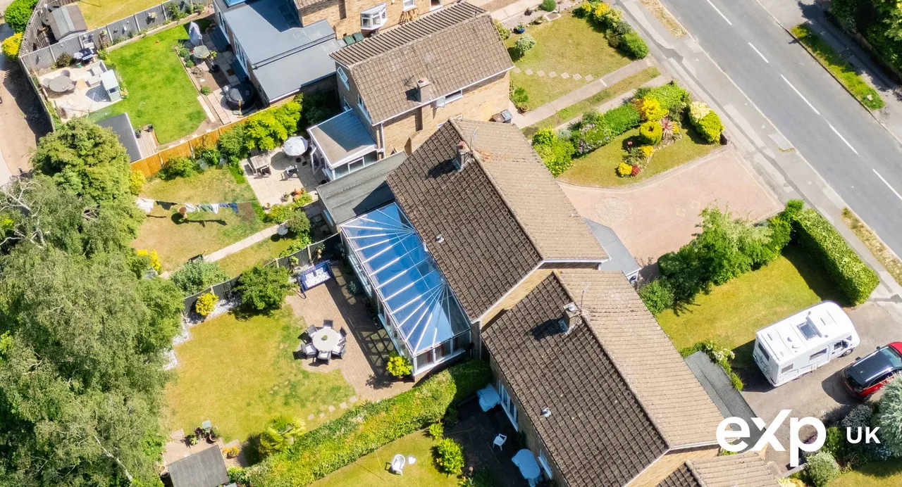 Swinton Rise, Ravenshead, photo 35