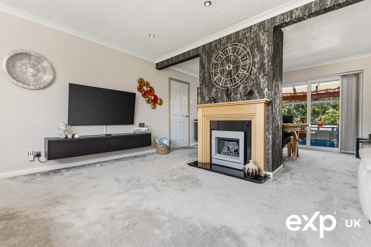 Swinton Rise, Ravenshead, photo 12