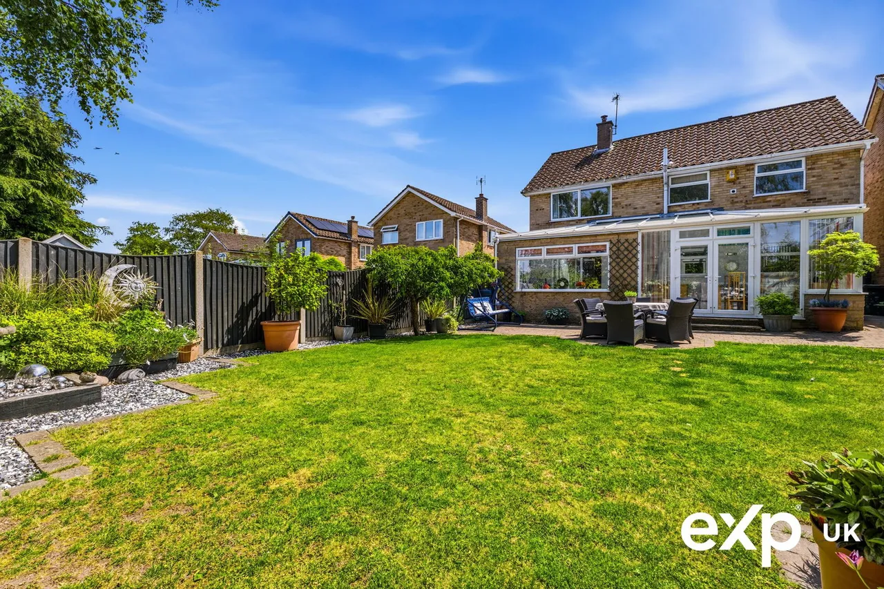 Swinton Rise, Ravenshead, photo 34