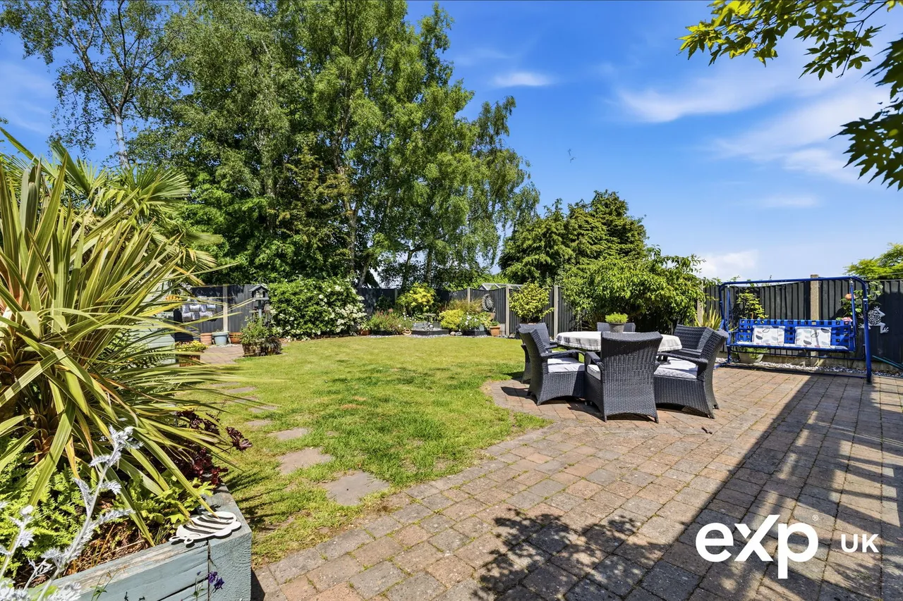 Swinton Rise, Ravenshead, photo 29