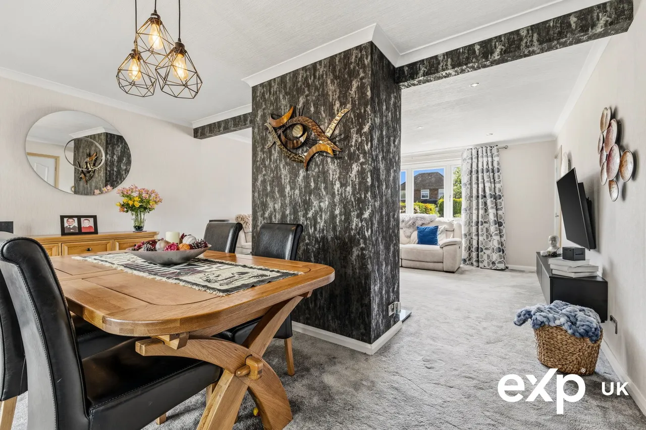 Swinton Rise, Ravenshead, photo 15