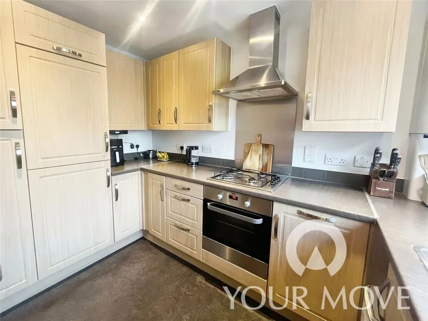 Watercress Way, Northfleet, Kent, DA11, photo 5