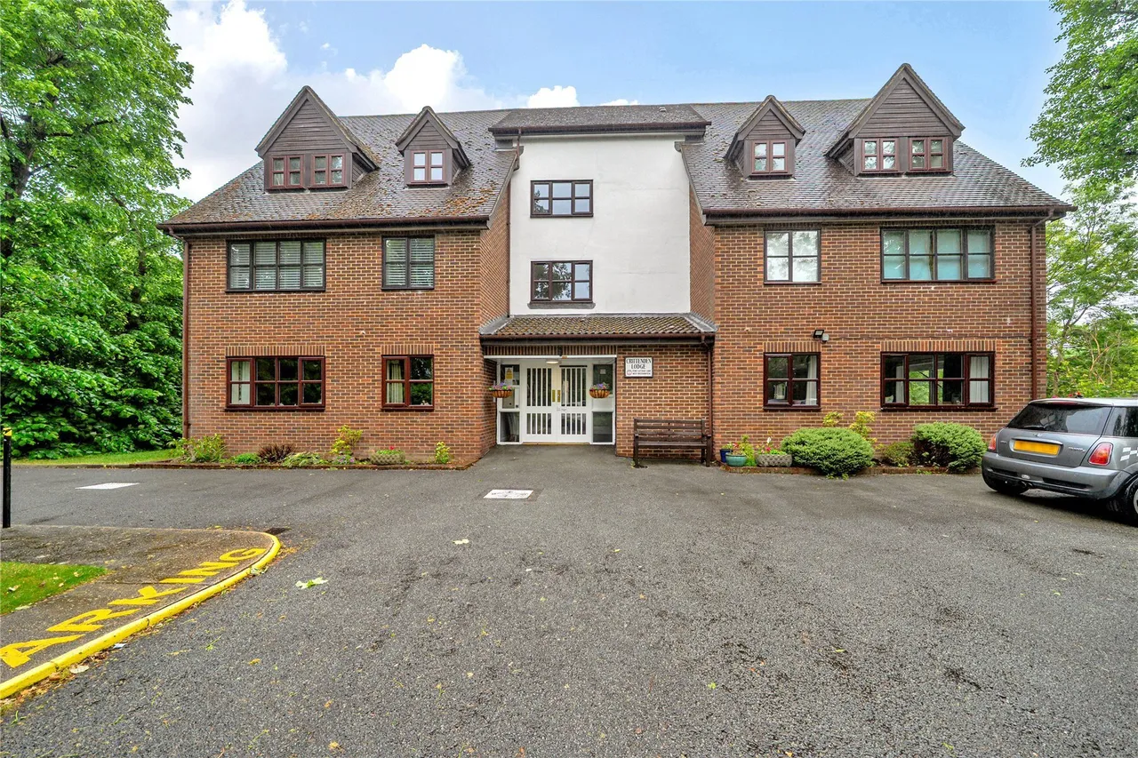 1 bed property for sale — Pond Cottage Lane, West Wickham, BR4
