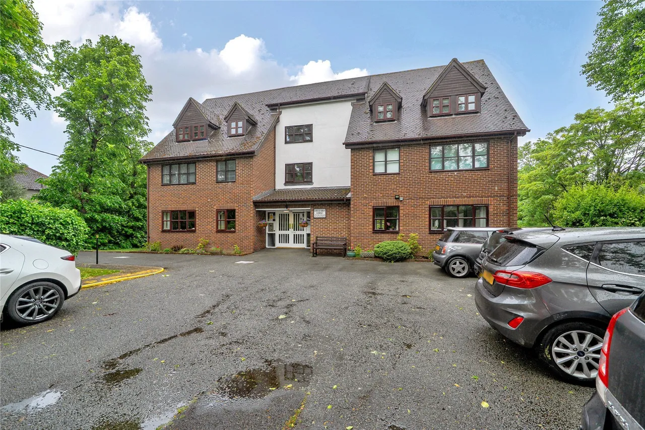 Pond Cottage Lane, West Wickham, BR4, photo 13