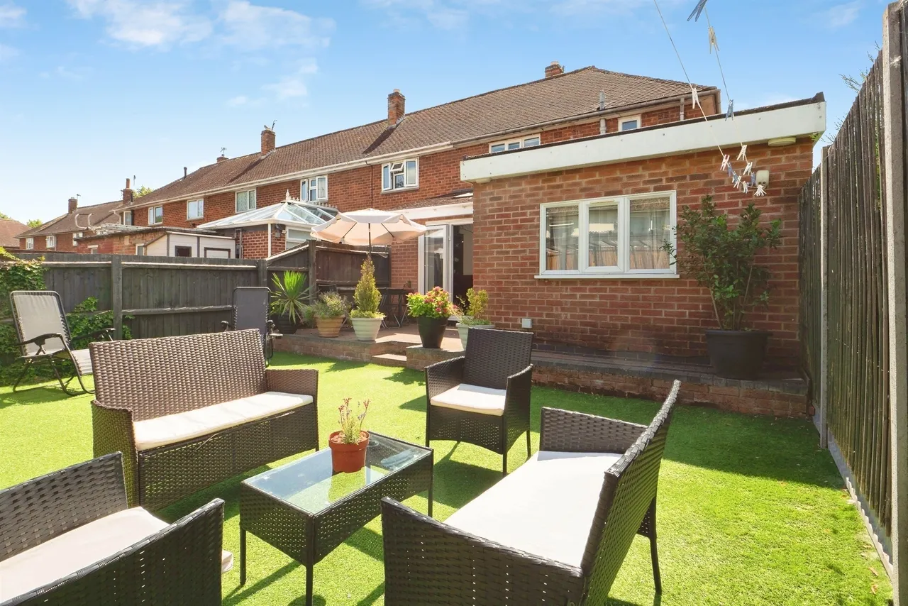 Alan Moss Road, Loughborough, LE11, photo 24