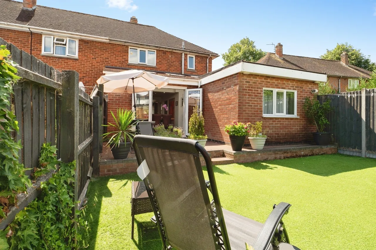 Alan Moss Road, Loughborough, LE11, photo 25