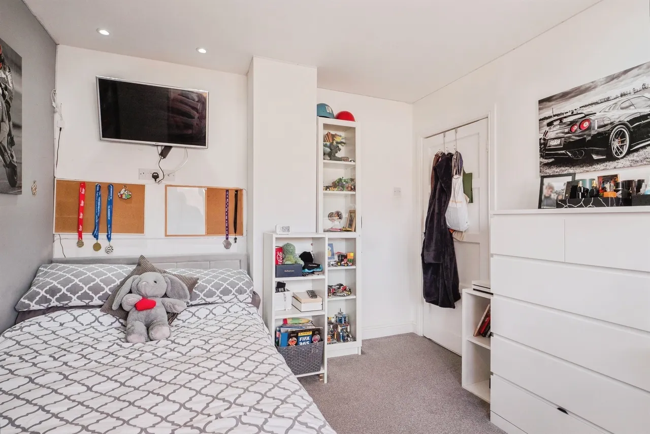 Alan Moss Road, Loughborough, LE11, photo 20