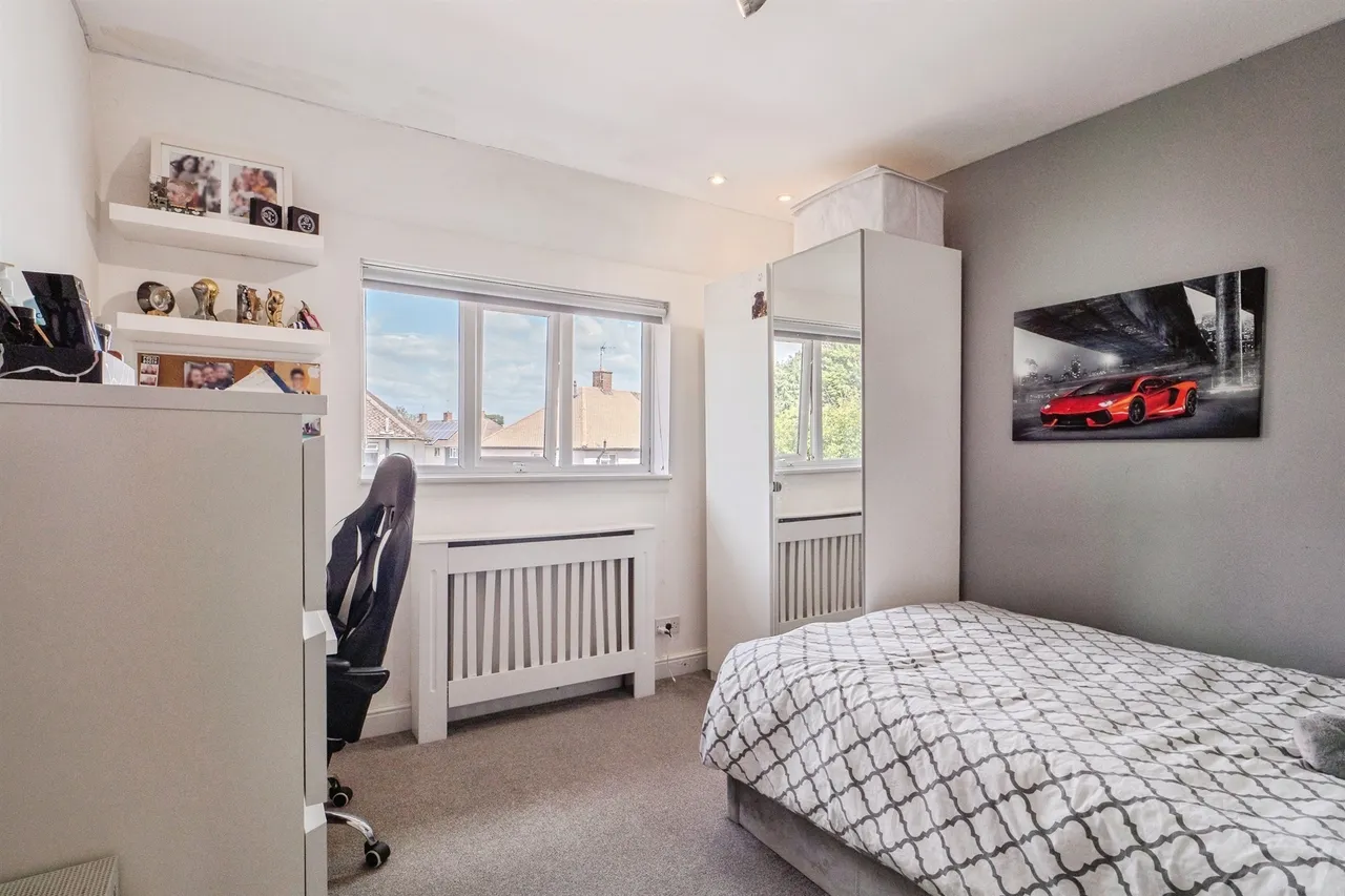 Alan Moss Road, Loughborough, LE11, photo 19