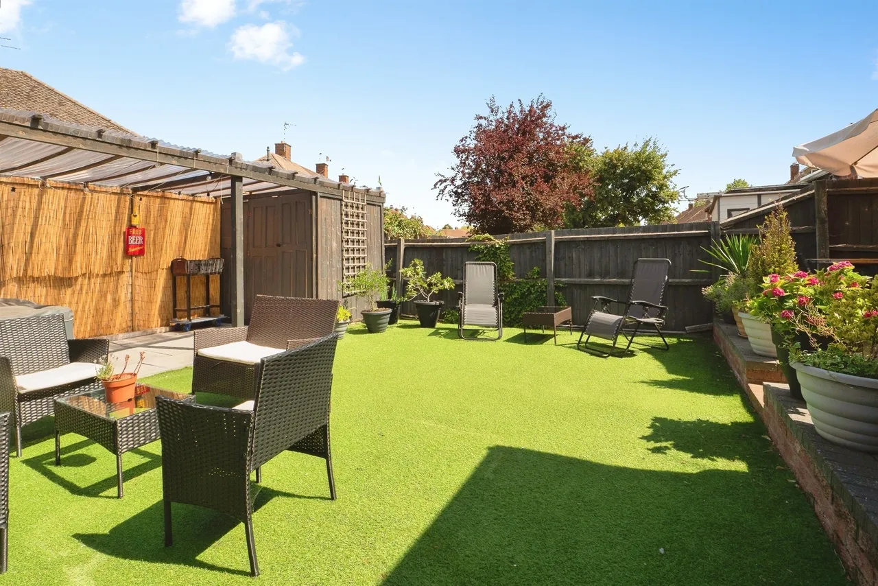 Alan Moss Road, Loughborough, LE11, photo 23
