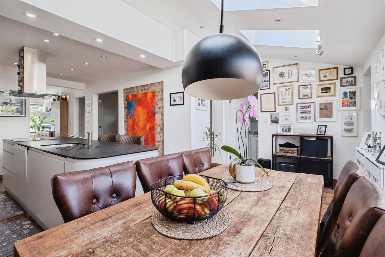 Alan Moss Road, Loughborough, LE11, photo 9