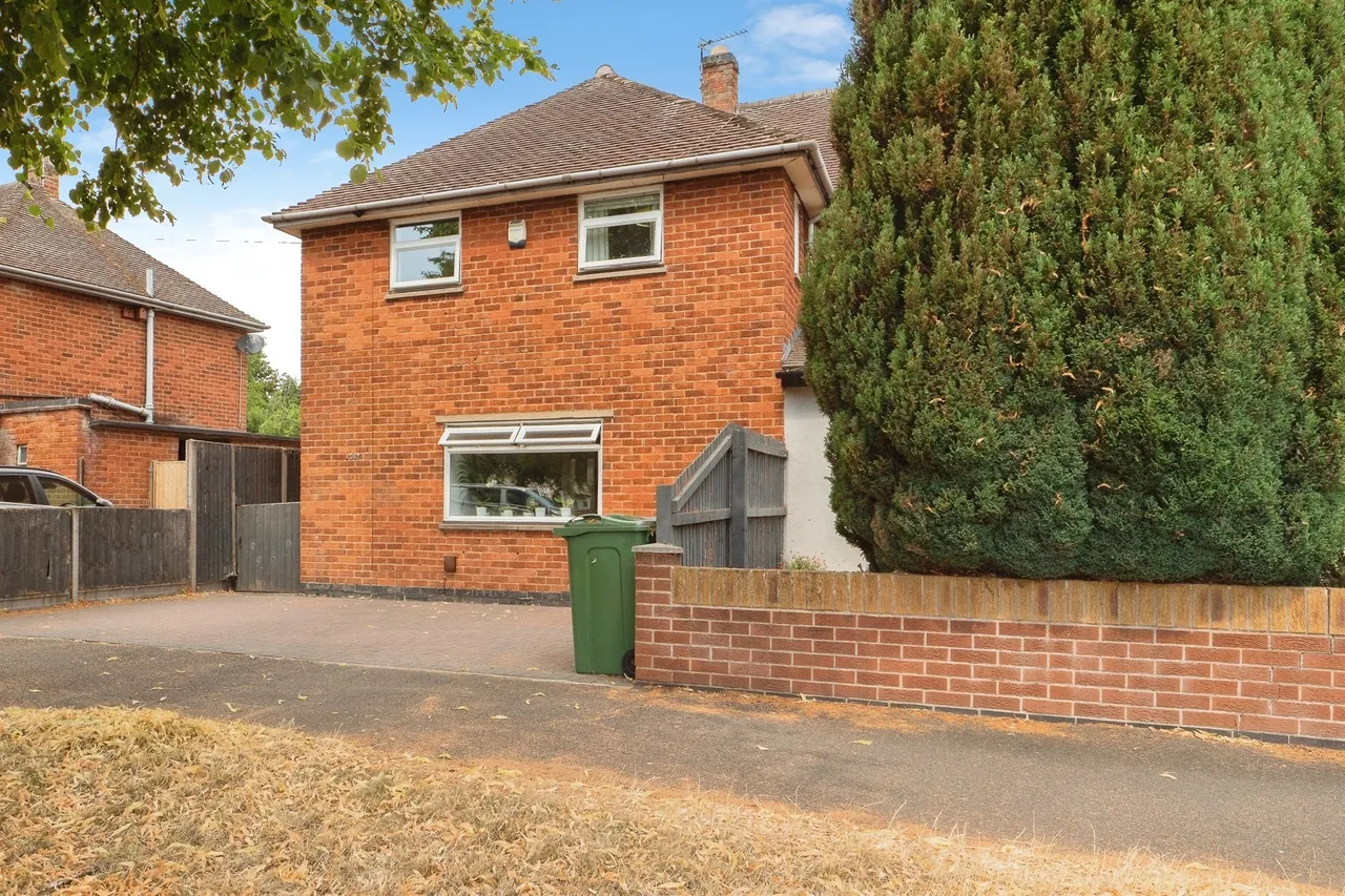 Alan Moss Road, Loughborough, LE11, photo 2