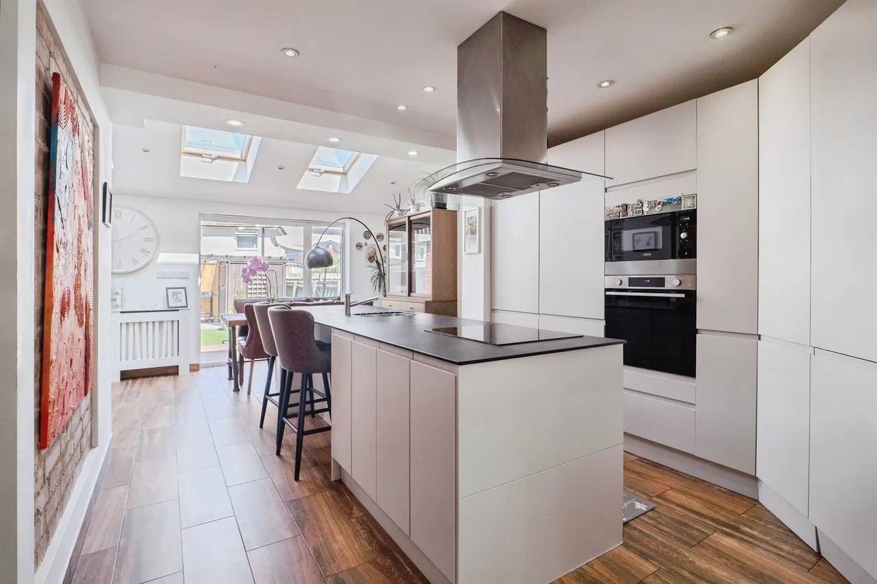 Alan Moss Road, Loughborough, LE11, photo 5