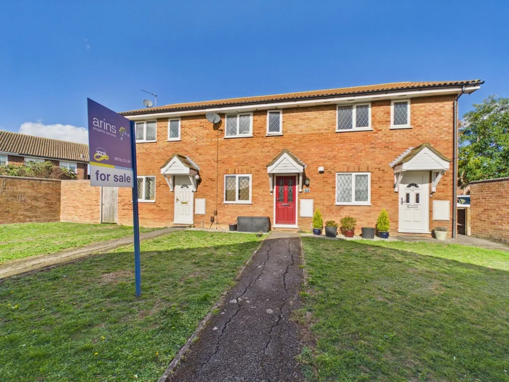 Silbury Close, Calcot, RG31, photo 11