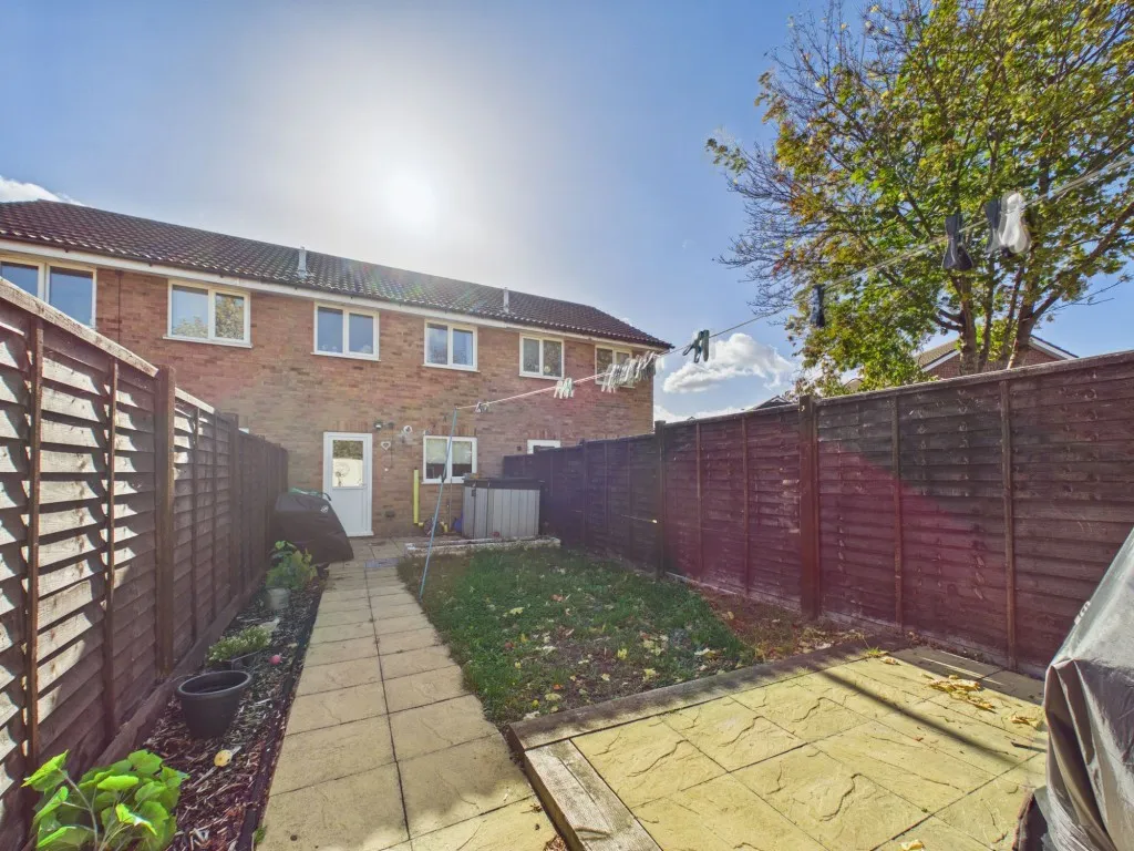 Silbury Close, Calcot, RG31, photo 8