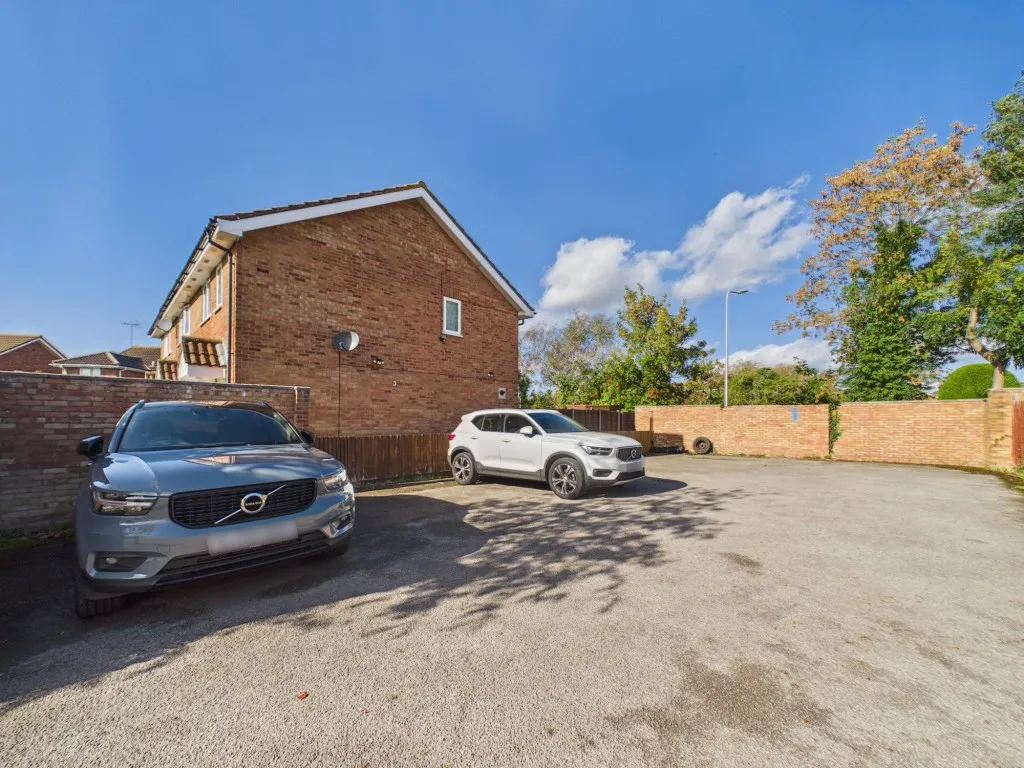 Silbury Close, Calcot, RG31, photo 10