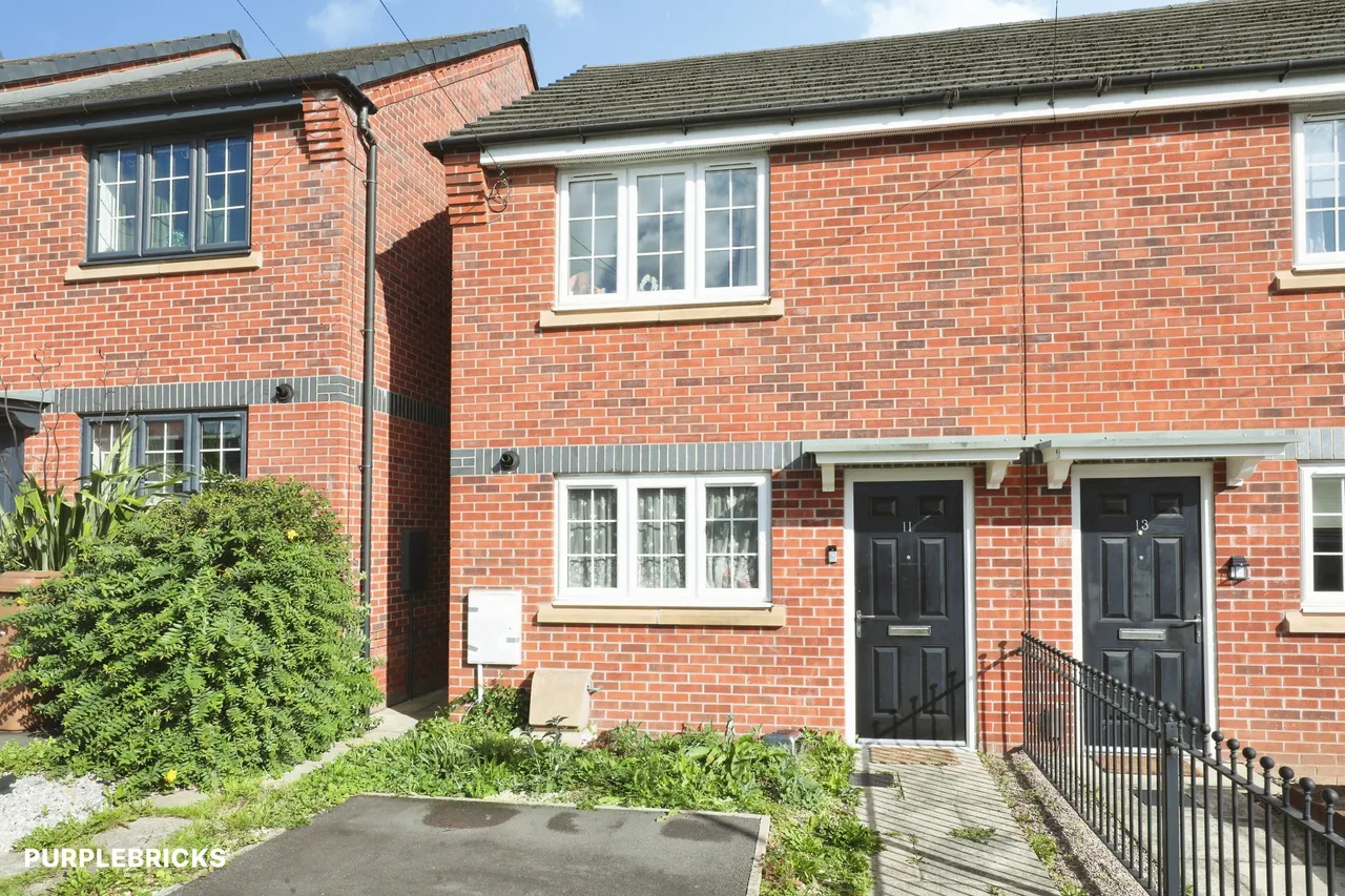 Picton Street, Stoke-On-Trent, ST1, photo 20