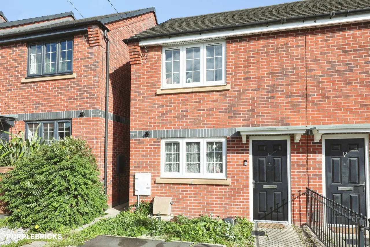 Picton Street, Stoke-On-Trent, ST1, photo 17