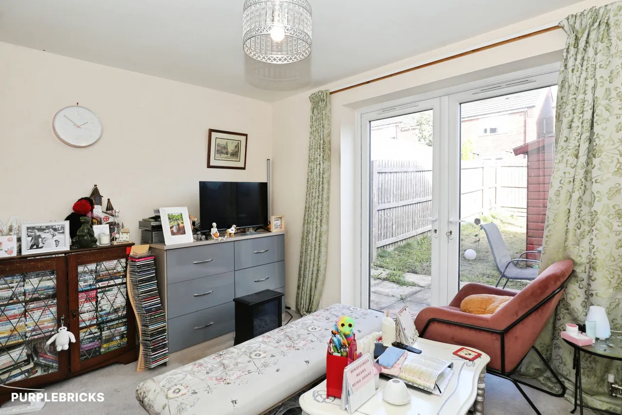Picton Street, Stoke-On-Trent, ST1, photo 5