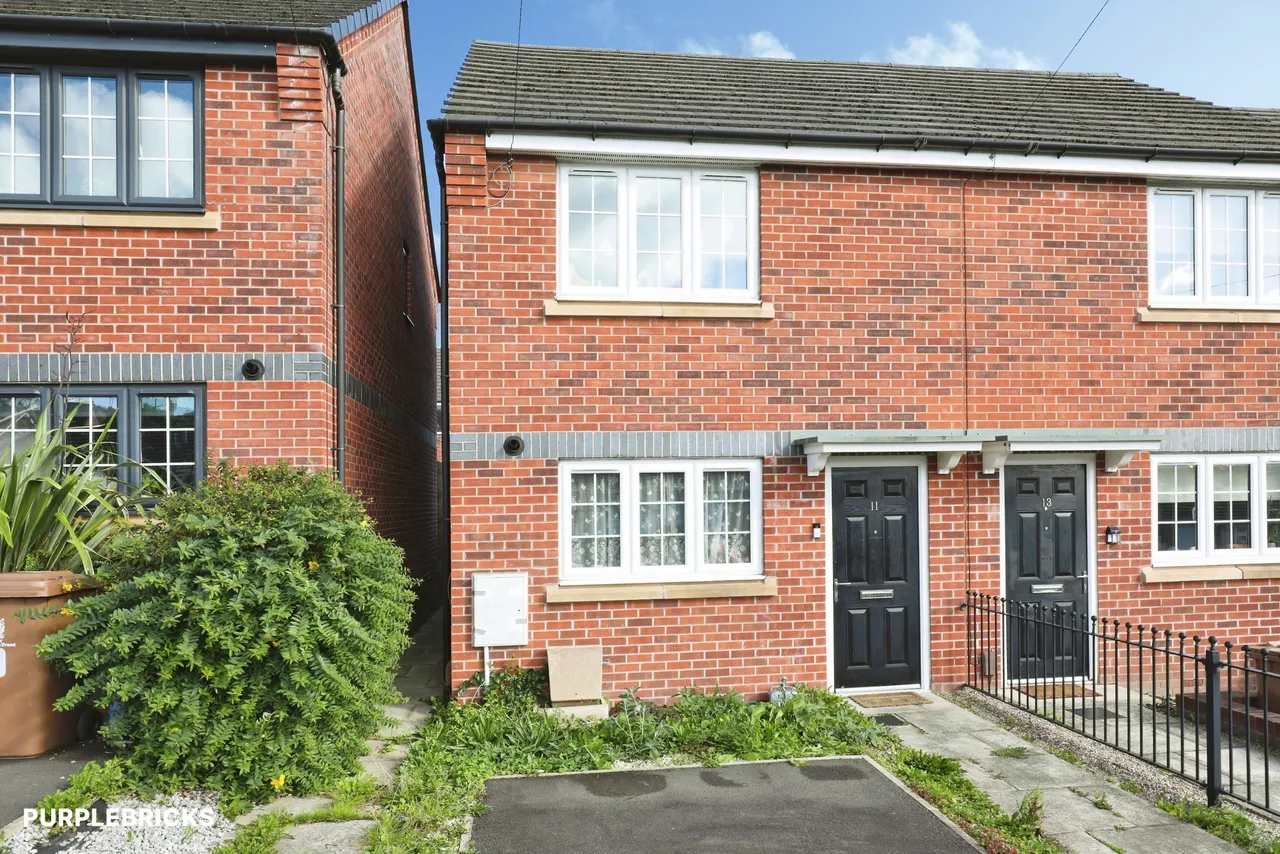 Picton Street, Stoke-On-Trent, ST1, photo 19