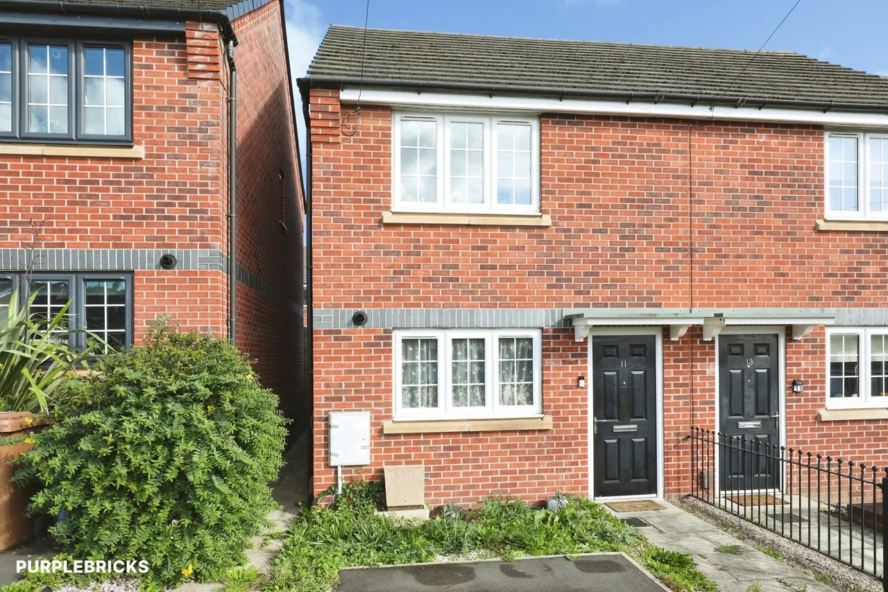 Picton Street, Stoke-On-Trent, ST1, photo 18