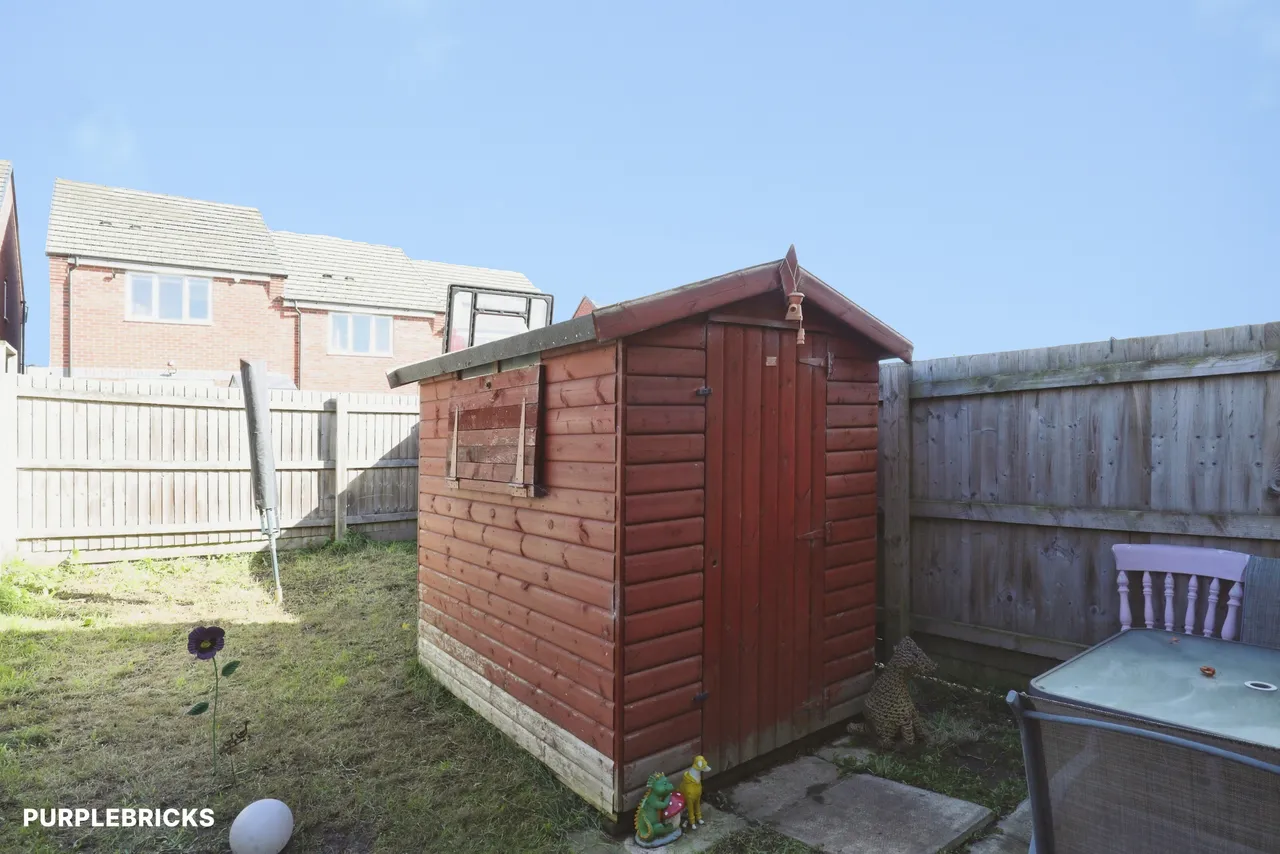 Picton Street, Stoke-On-Trent, ST1, photo 16