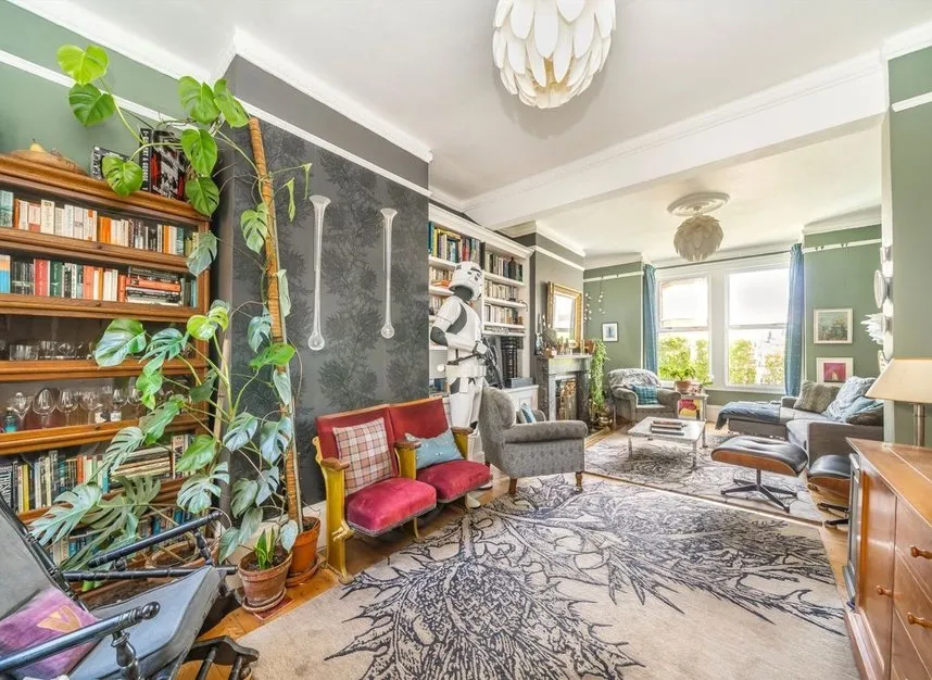Garthorne Road, Honor Oak, SE23, photo 3