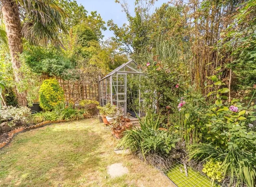Garthorne Road, Honor Oak, SE23, photo 10