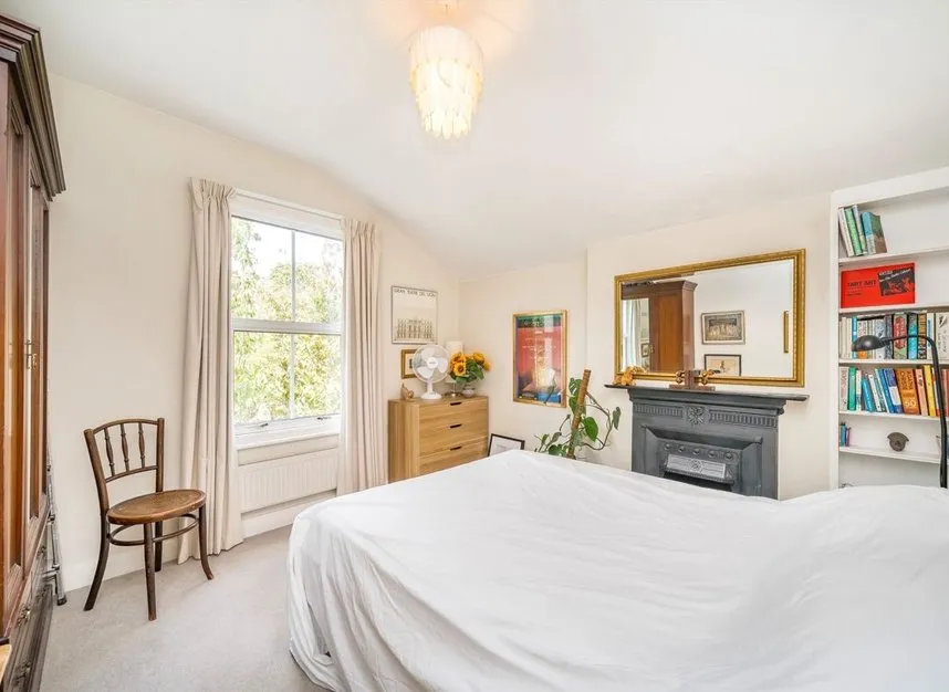 Garthorne Road, Honor Oak, SE23, photo 9