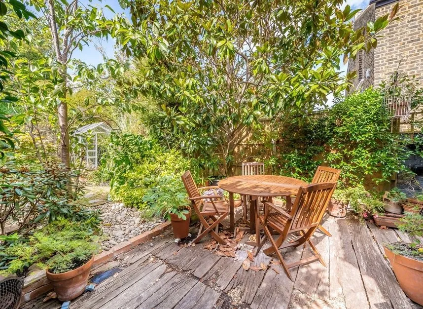 Garthorne Road, Honor Oak, SE23, photo 11