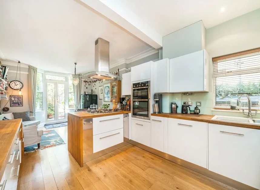 Garthorne Road, Honor Oak, SE23, photo 5