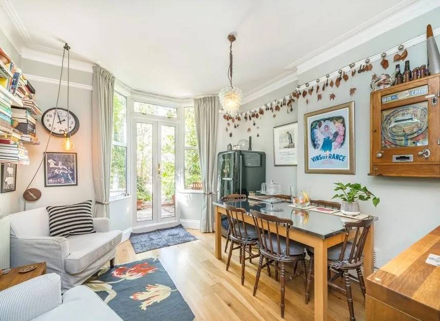 Garthorne Road, Honor Oak, SE23, photo 6