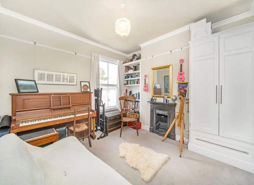 Garthorne Road, Honor Oak, SE23, photo 8