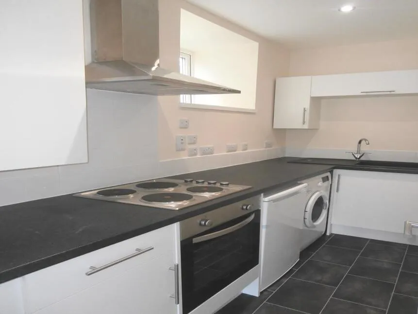 Prospect Street, Camelon, Falkirk, FK1, photo 3