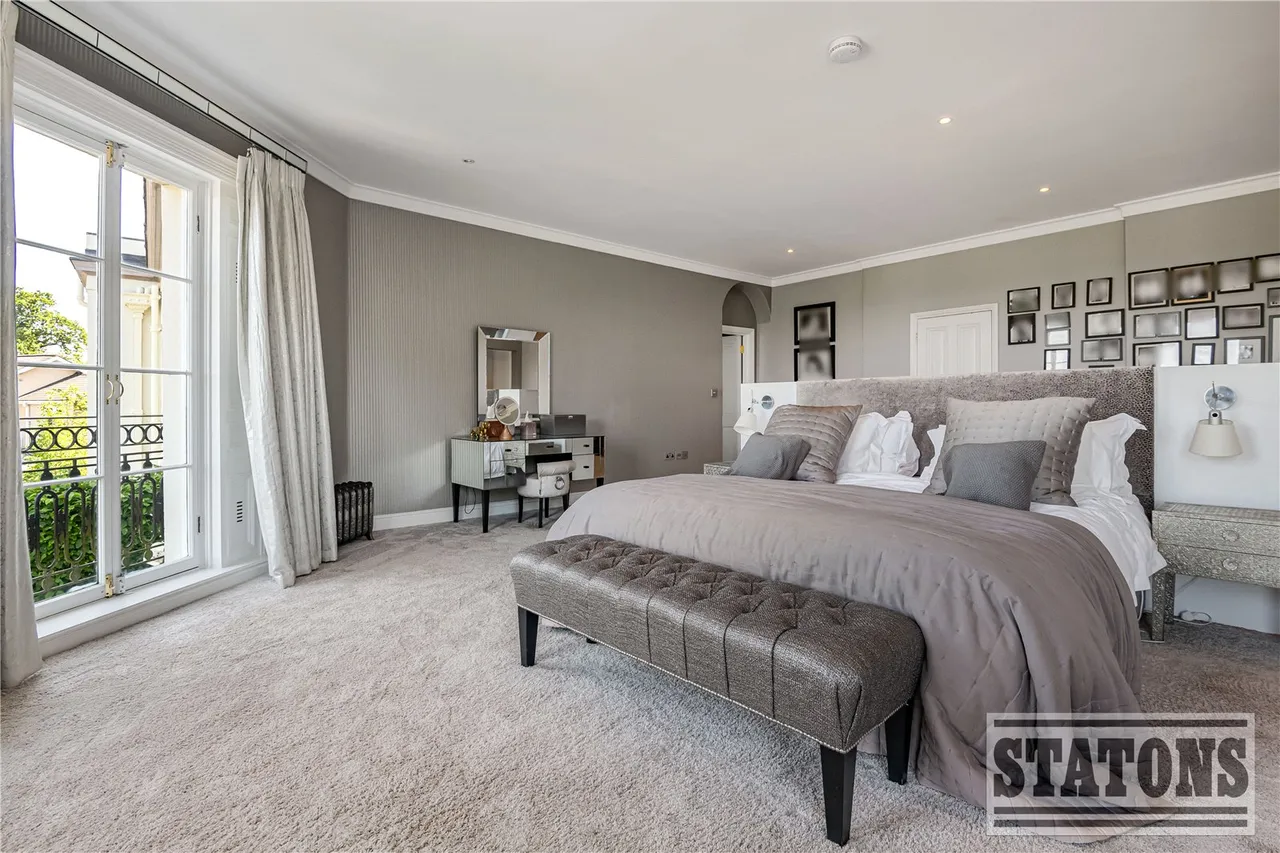 Essendon Place, Essendon, Hatfield, Hertfordshire, AL9 6GZ, photo 38