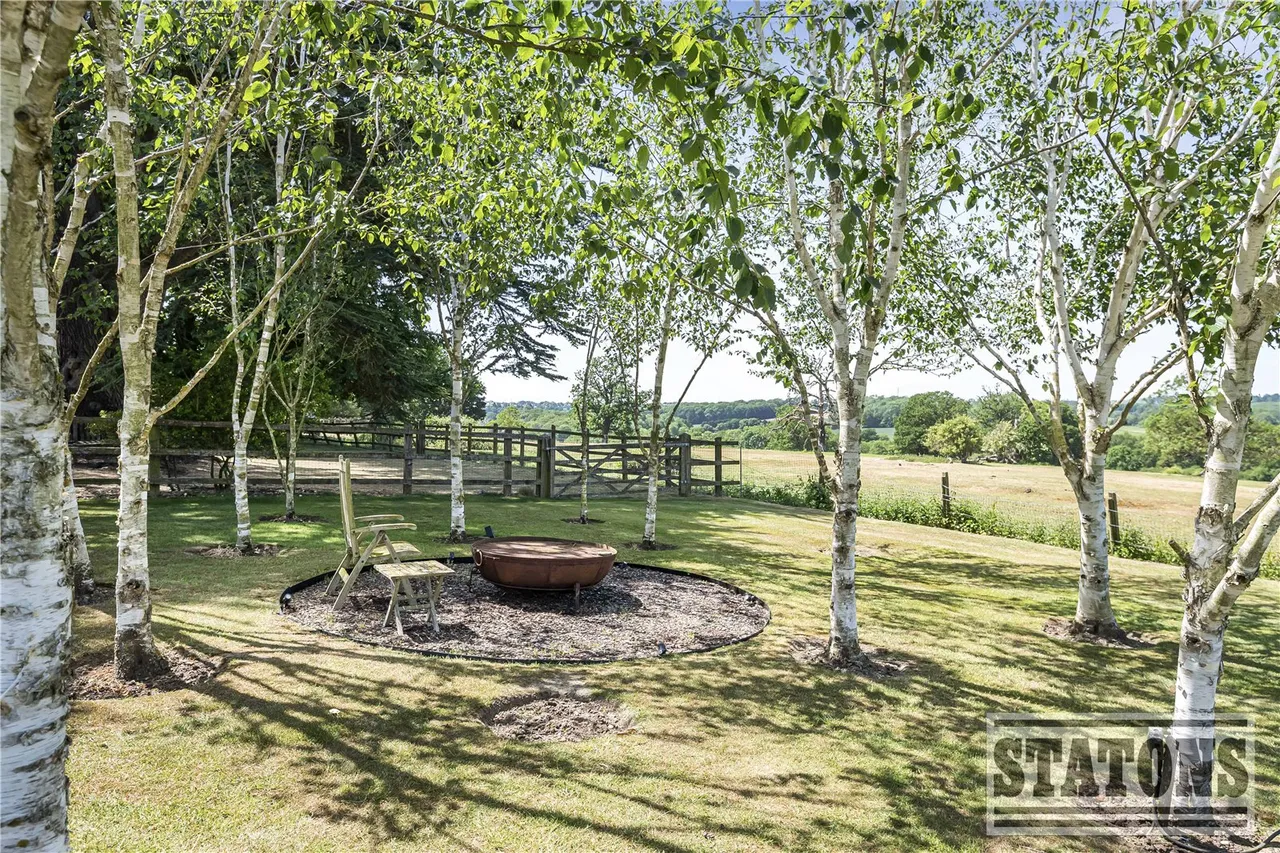 Essendon Place, Essendon, Hatfield, Hertfordshire, AL9 6GZ, photo 58