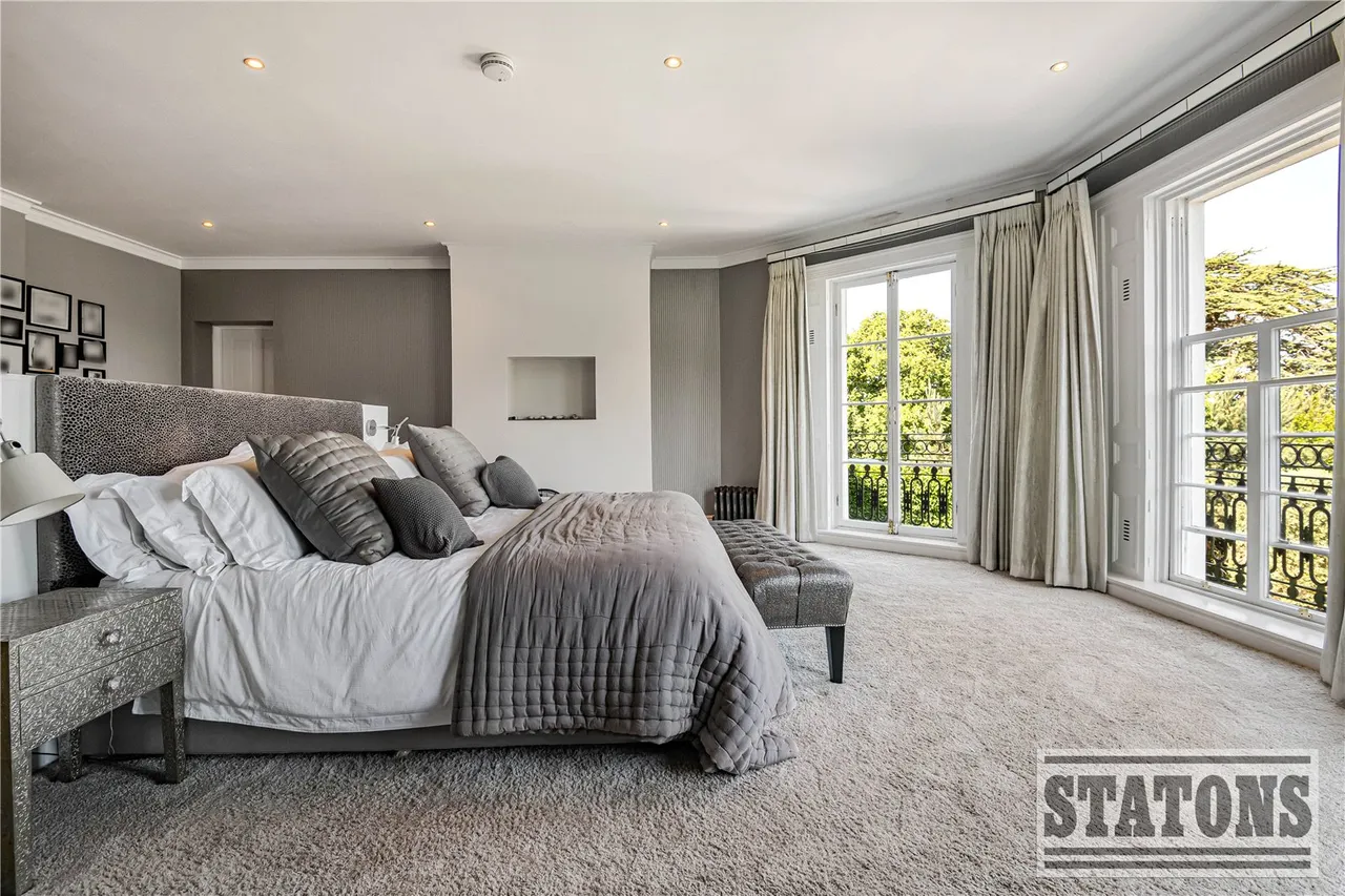 Essendon Place, Essendon, Hatfield, Hertfordshire, AL9 6GZ, photo 40
