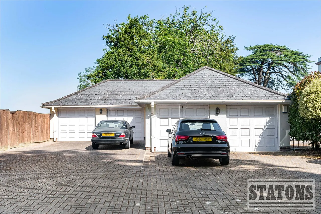 Essendon Place, Essendon, Hatfield, Hertfordshire, AL9 6GZ, photo 60