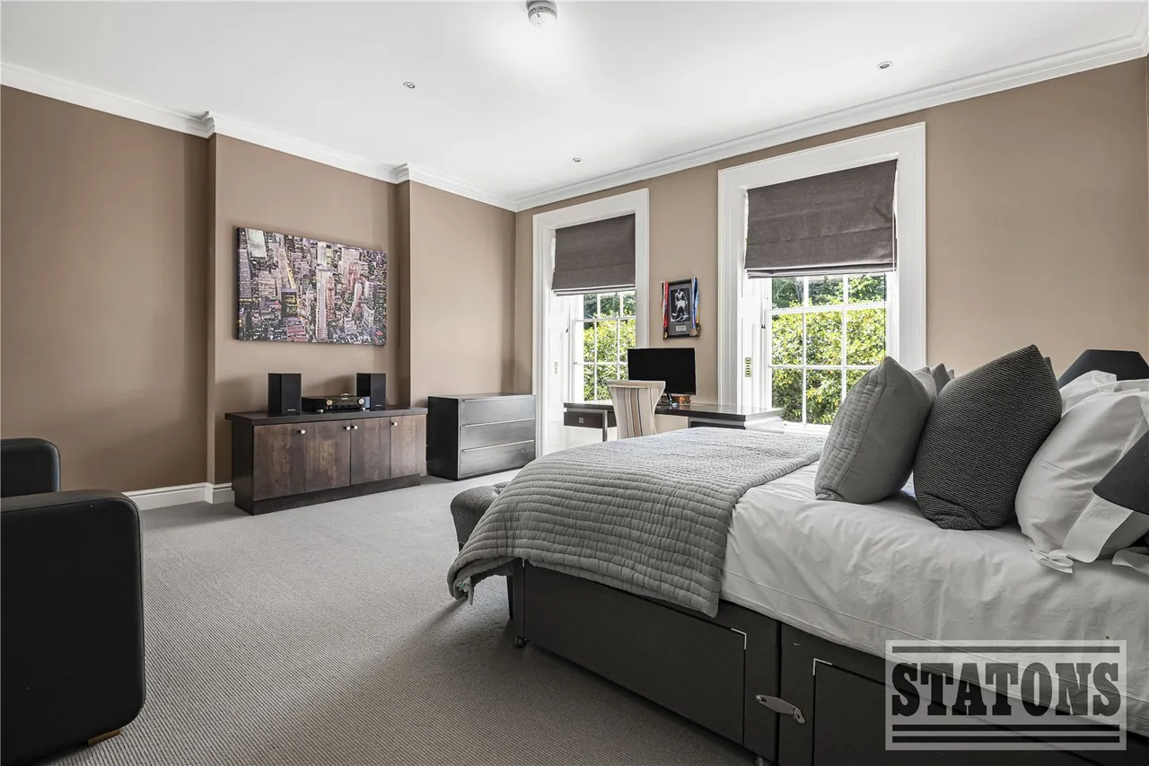 Essendon Place, Essendon, Hatfield, Hertfordshire, AL9 6GZ, photo 52