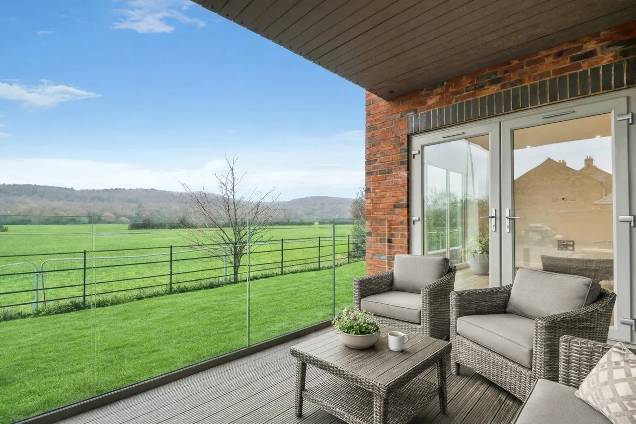 Hatfield Court, Tamworth, photo 12