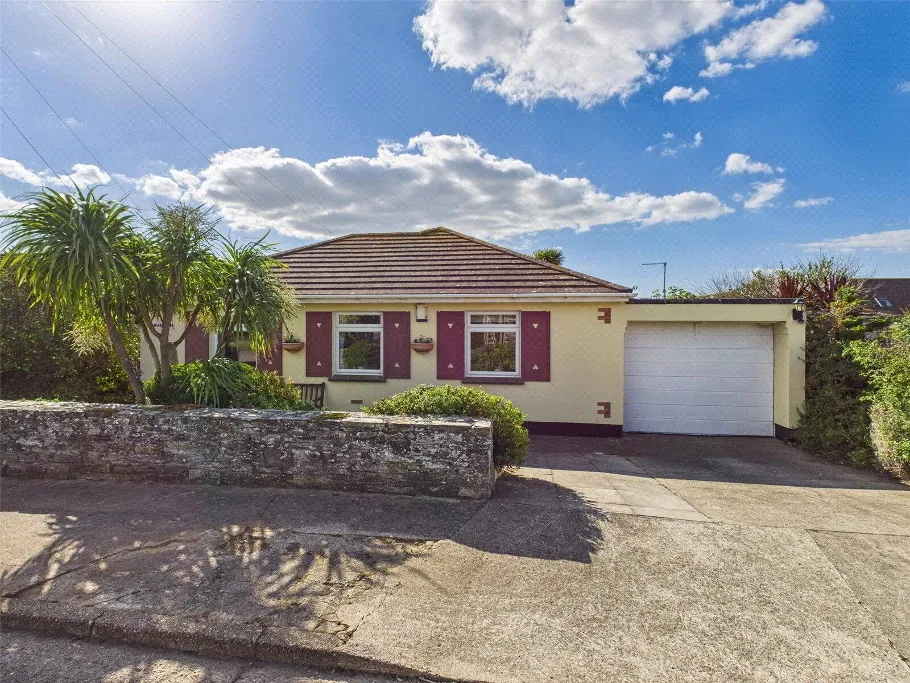 3 bed house for sale, Crescent Close, Widemouth Bay, EX23