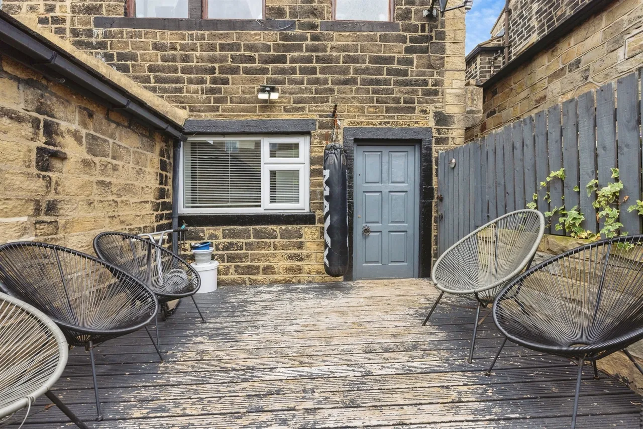 Main Street, Wilsden, Bradford, photo 8
