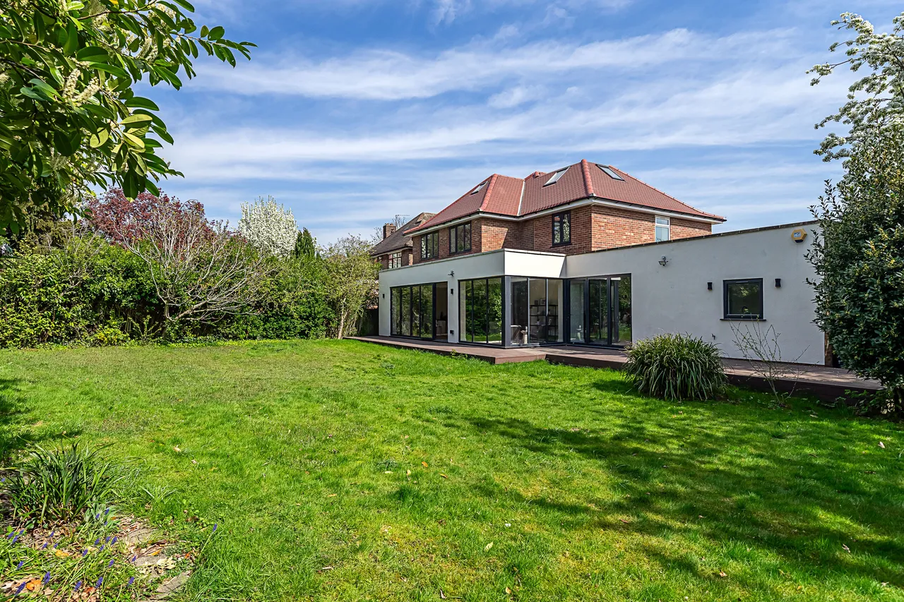 East Close, Ealing, W5, photo 2
