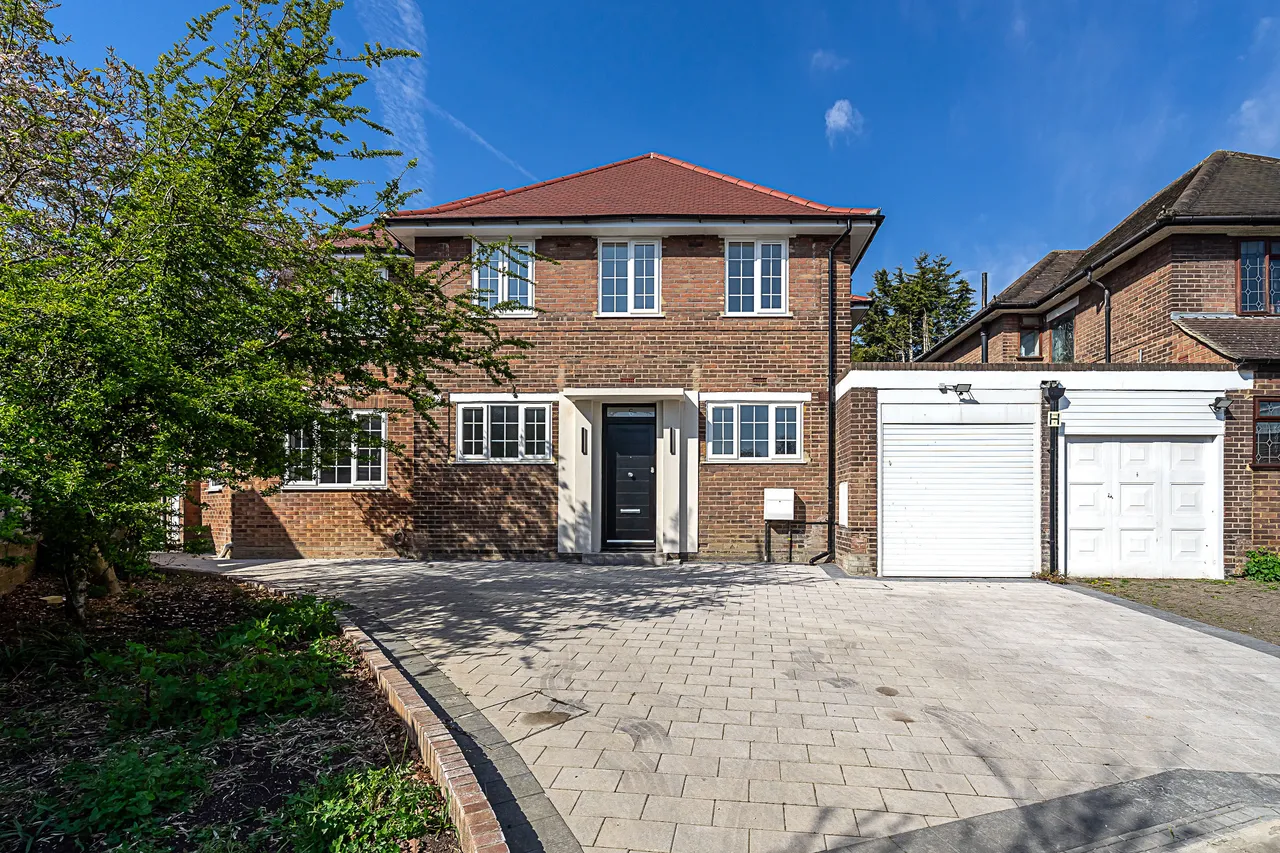 East Close, Ealing, W5, photo 5