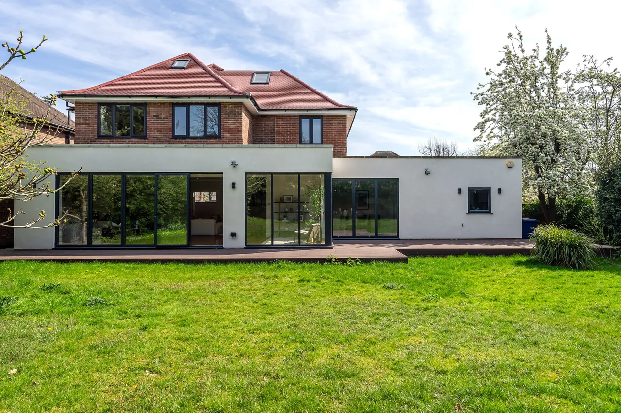 East Close, Ealing, W5, photo 9